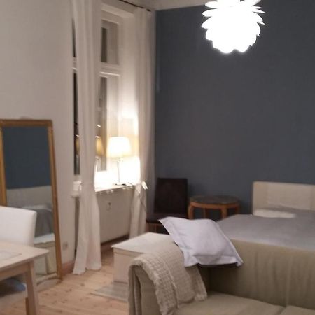 Ruhe Des Nordens Appartement Zittau Eksteriør billede