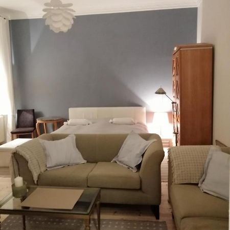 Ruhe Des Nordens Appartement Zittau Eksteriør billede