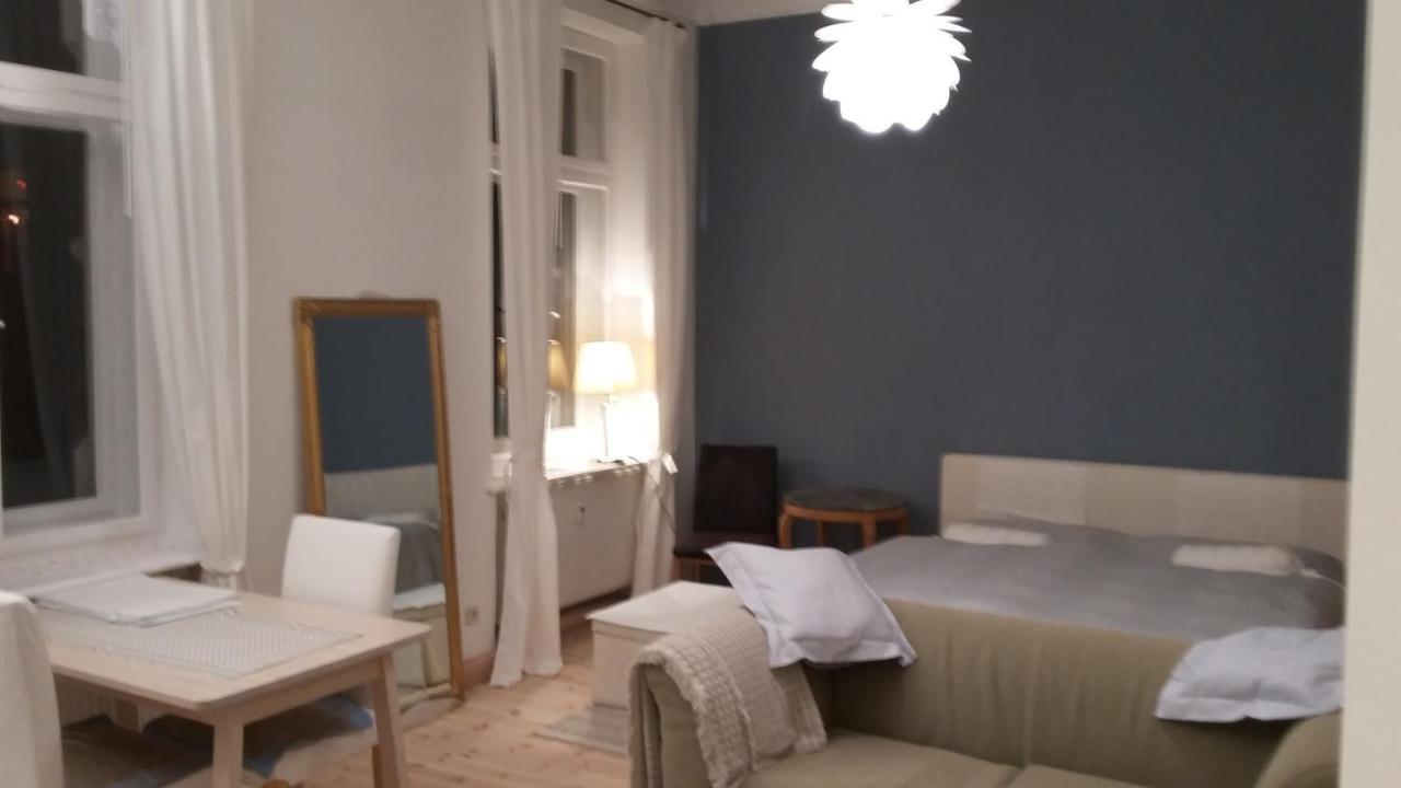 Ruhe Des Nordens Appartement Zittau Eksteriør billede