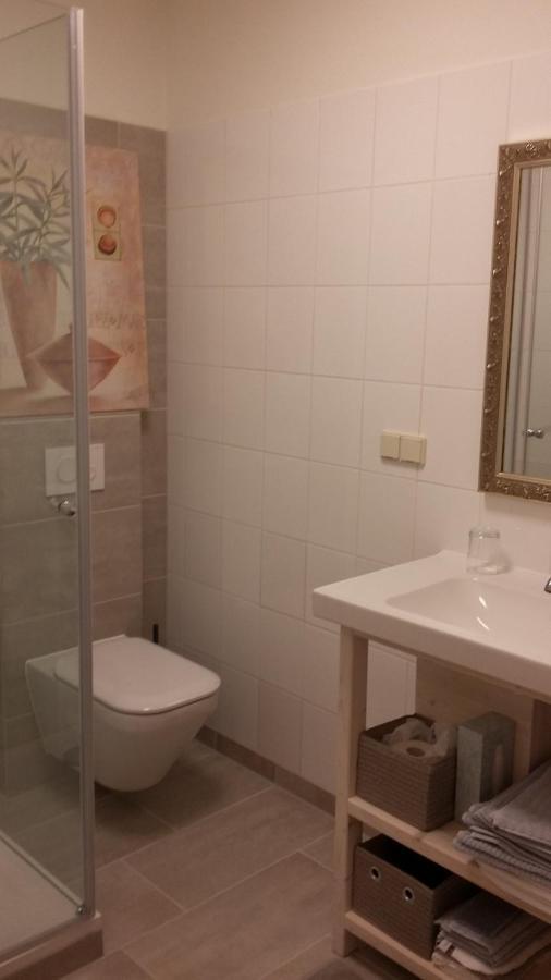 Ruhe Des Nordens Appartement Zittau Eksteriør billede